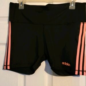 Adidas Climalite Shorts